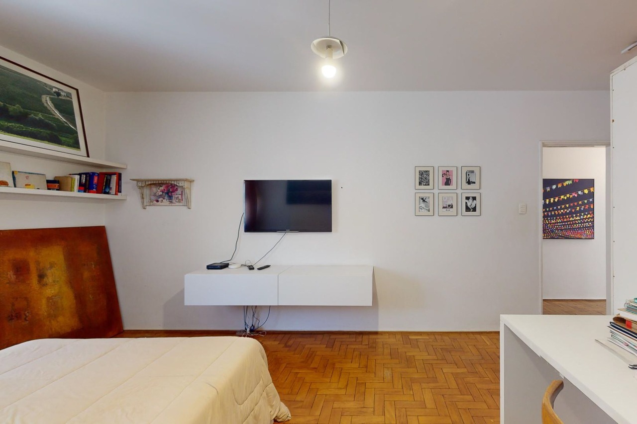 Casa para venda em Jardim Paulistano