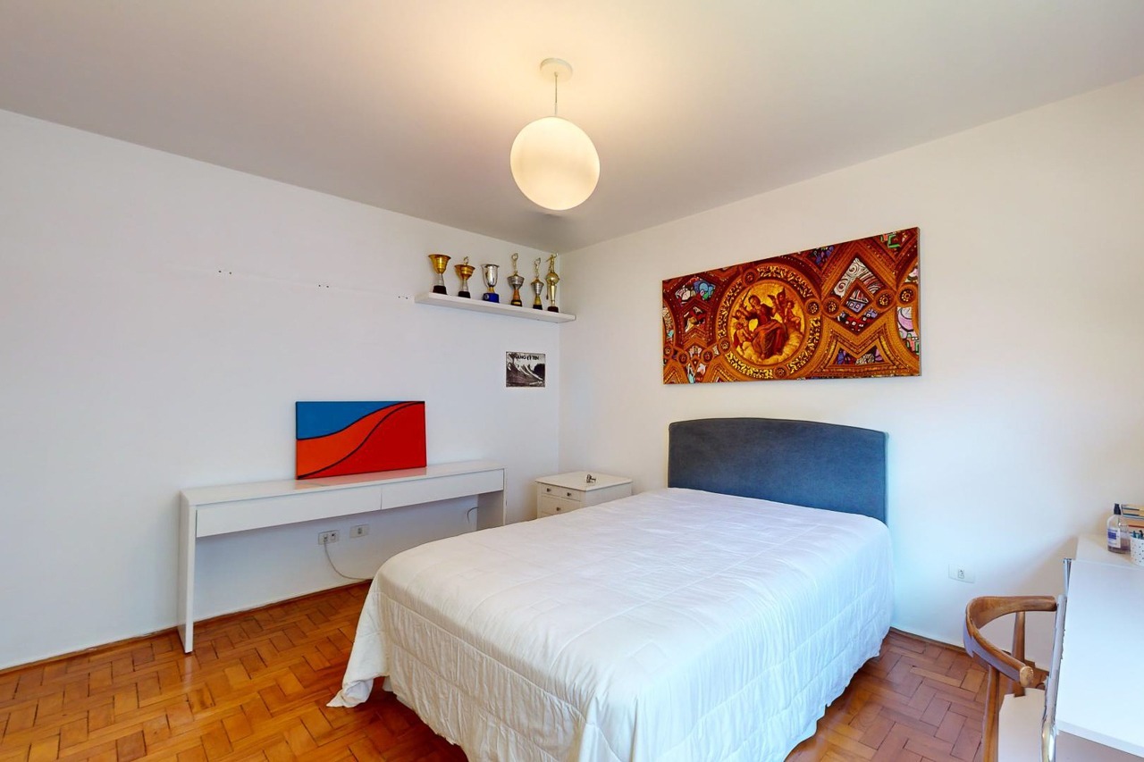 Casa para venda em Jardim Paulistano
