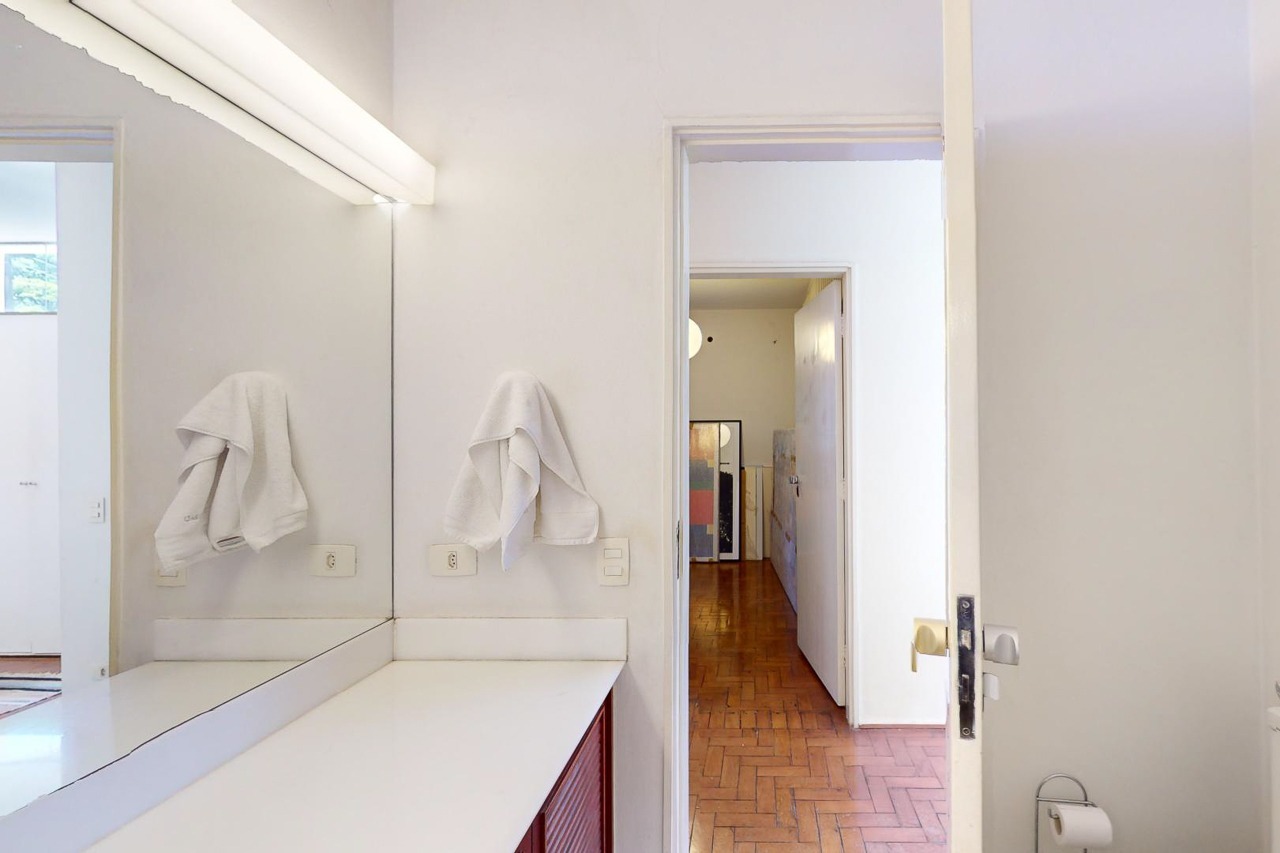 Casa para venda em Jardim Paulistano