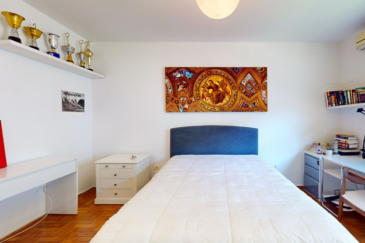 Casa para venda em Jardim Paulistano