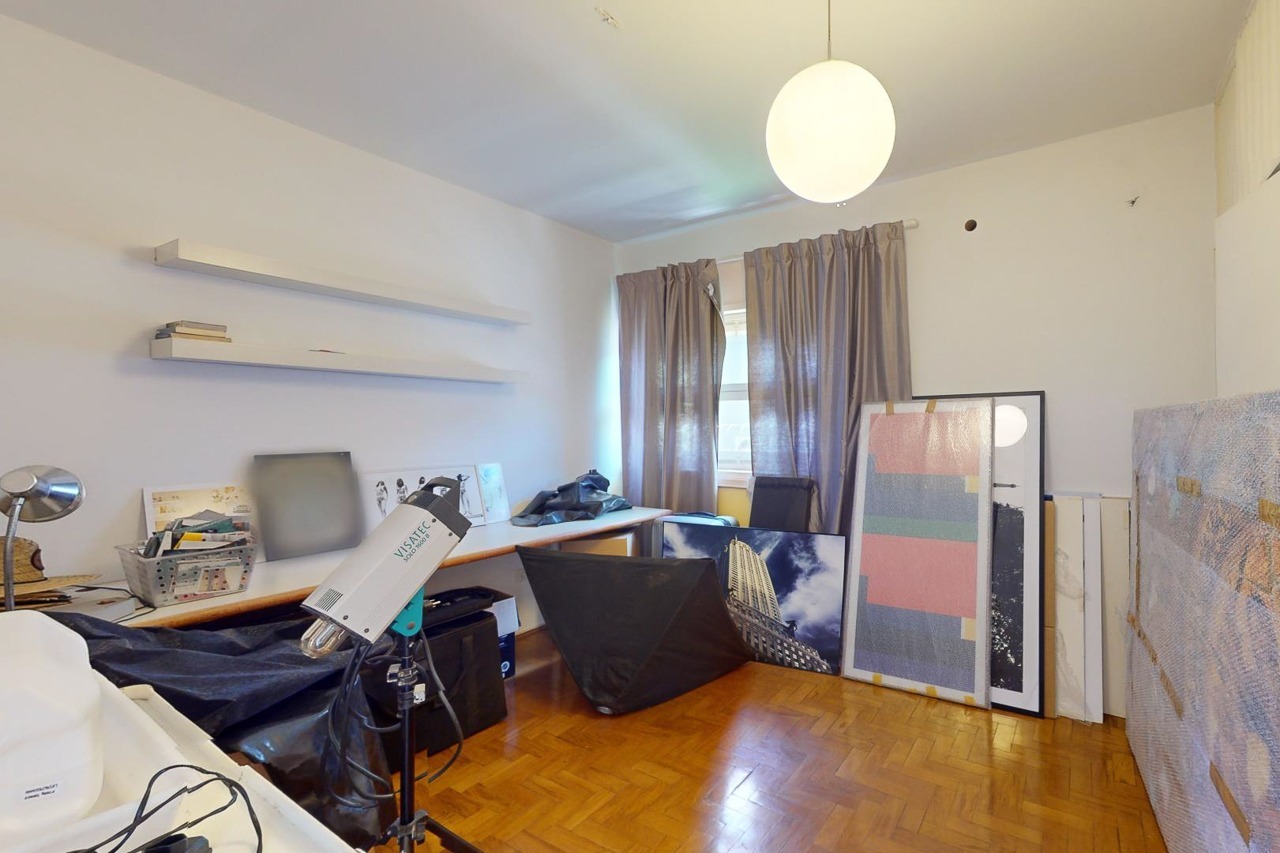 Casa para venda em Jardim Paulistano