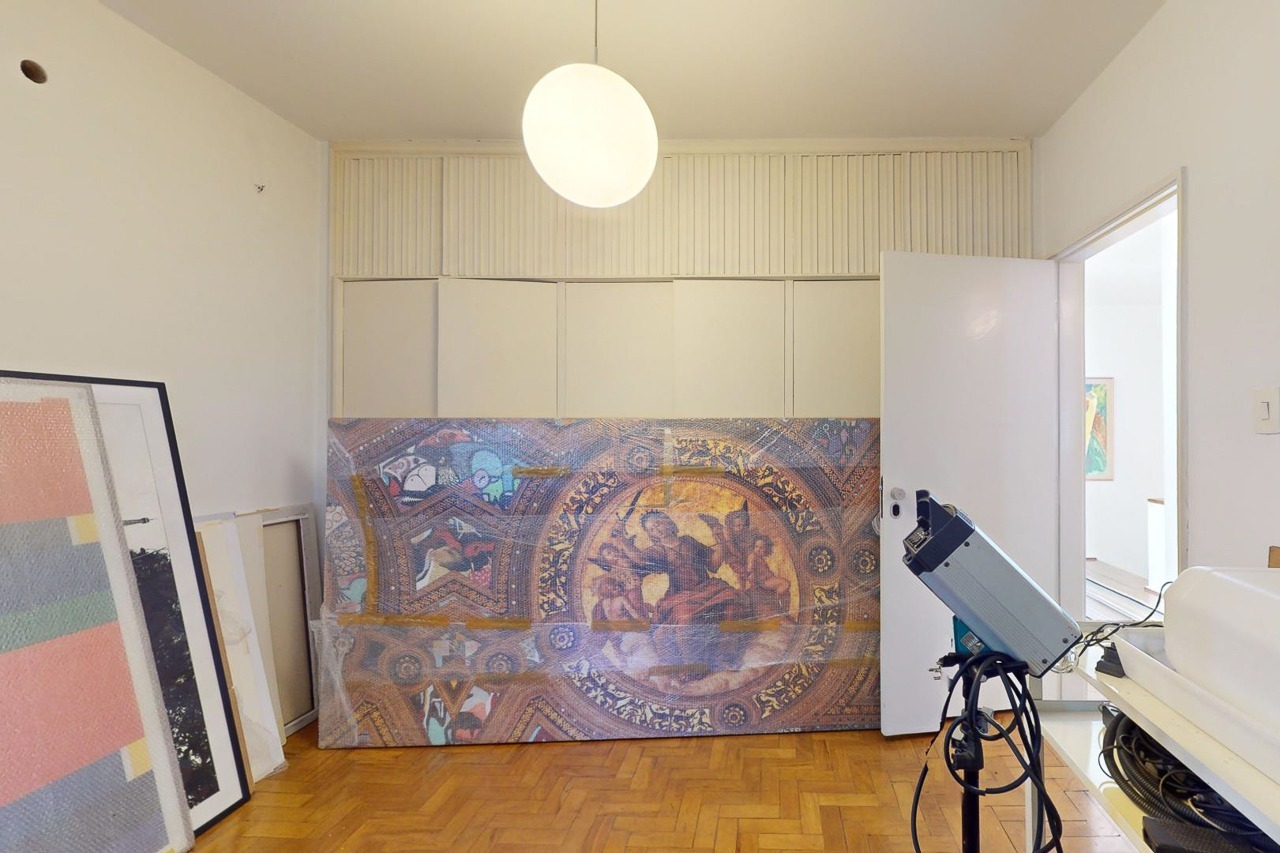 Casa para venda em Jardim Paulistano