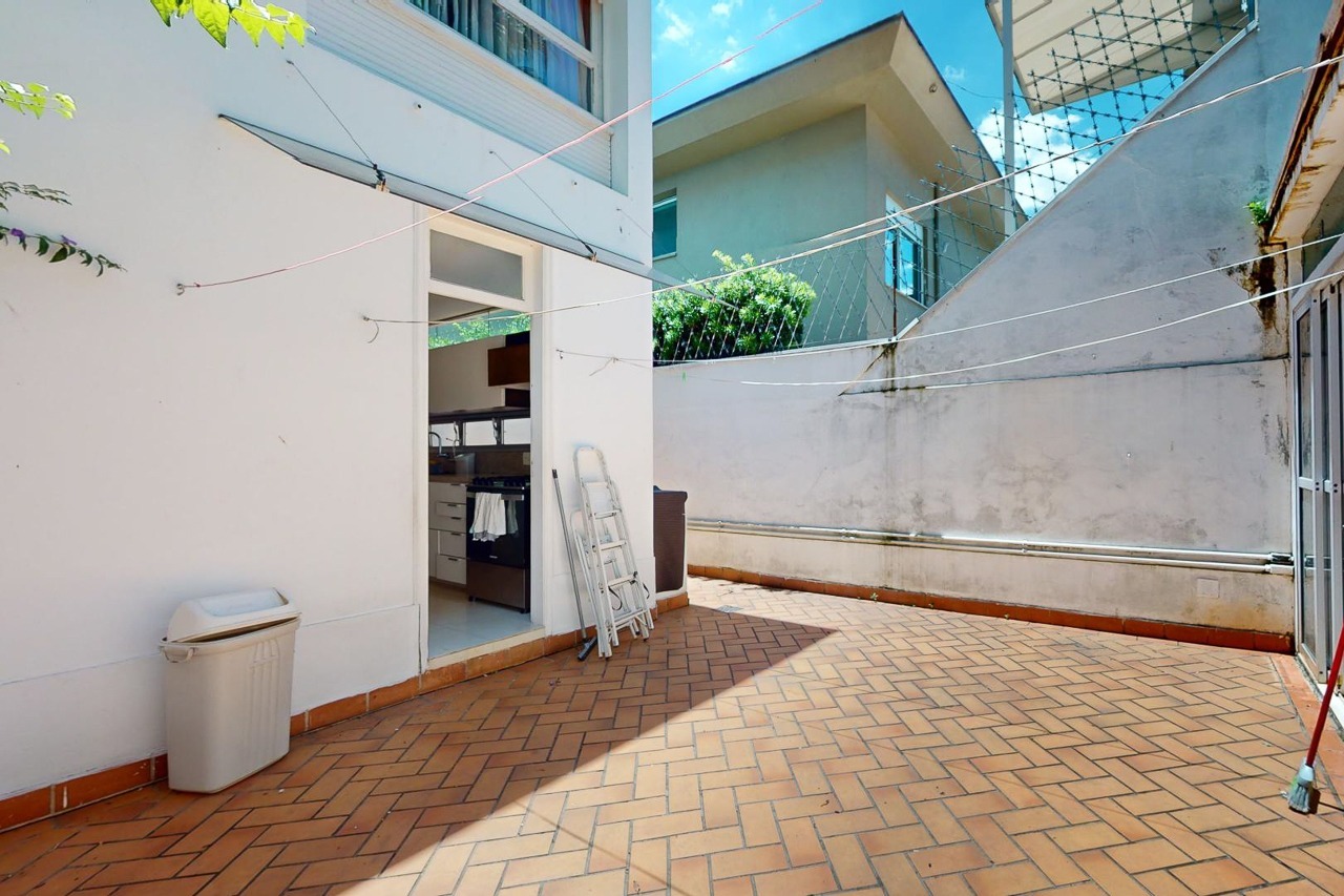 Casa para venda em Jardim Paulistano