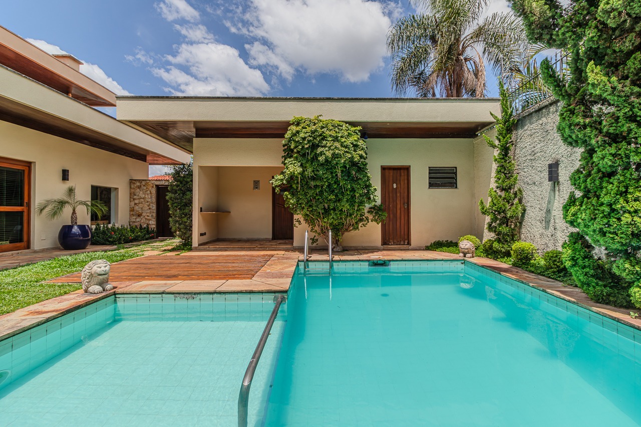Casa para venda em Jardim Guedala