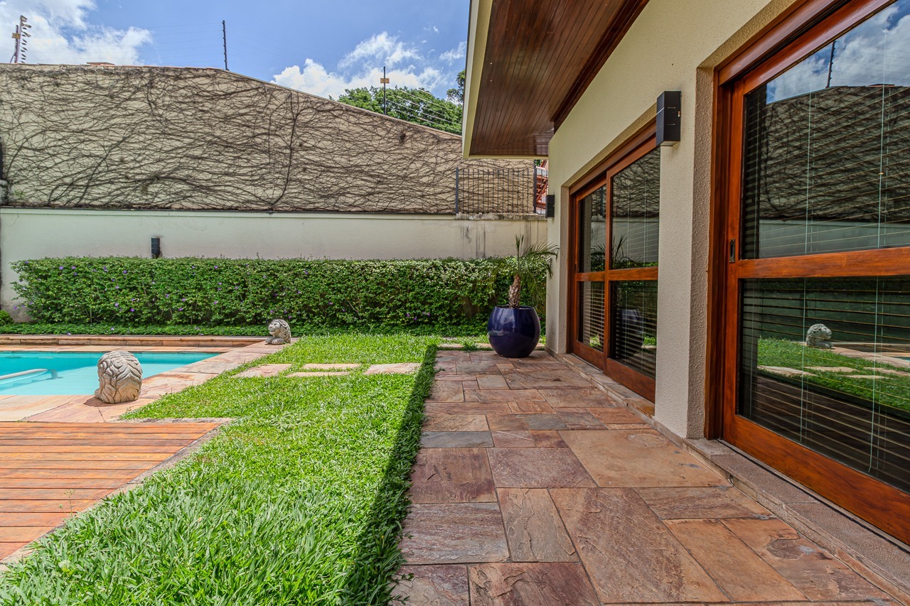 Casa para venda em Jardim Guedala
