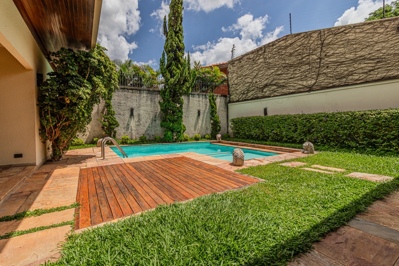 Casa para venda em Jardim Guedala