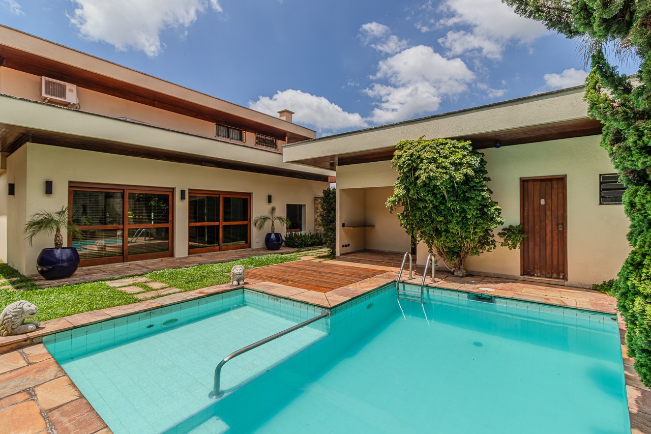 Casa para venda em Jardim Guedala