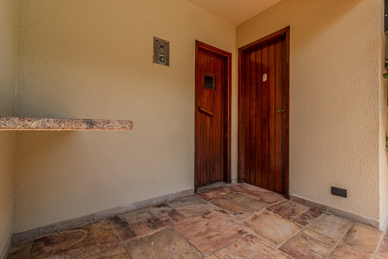 Casa para venda em Jardim Guedala
