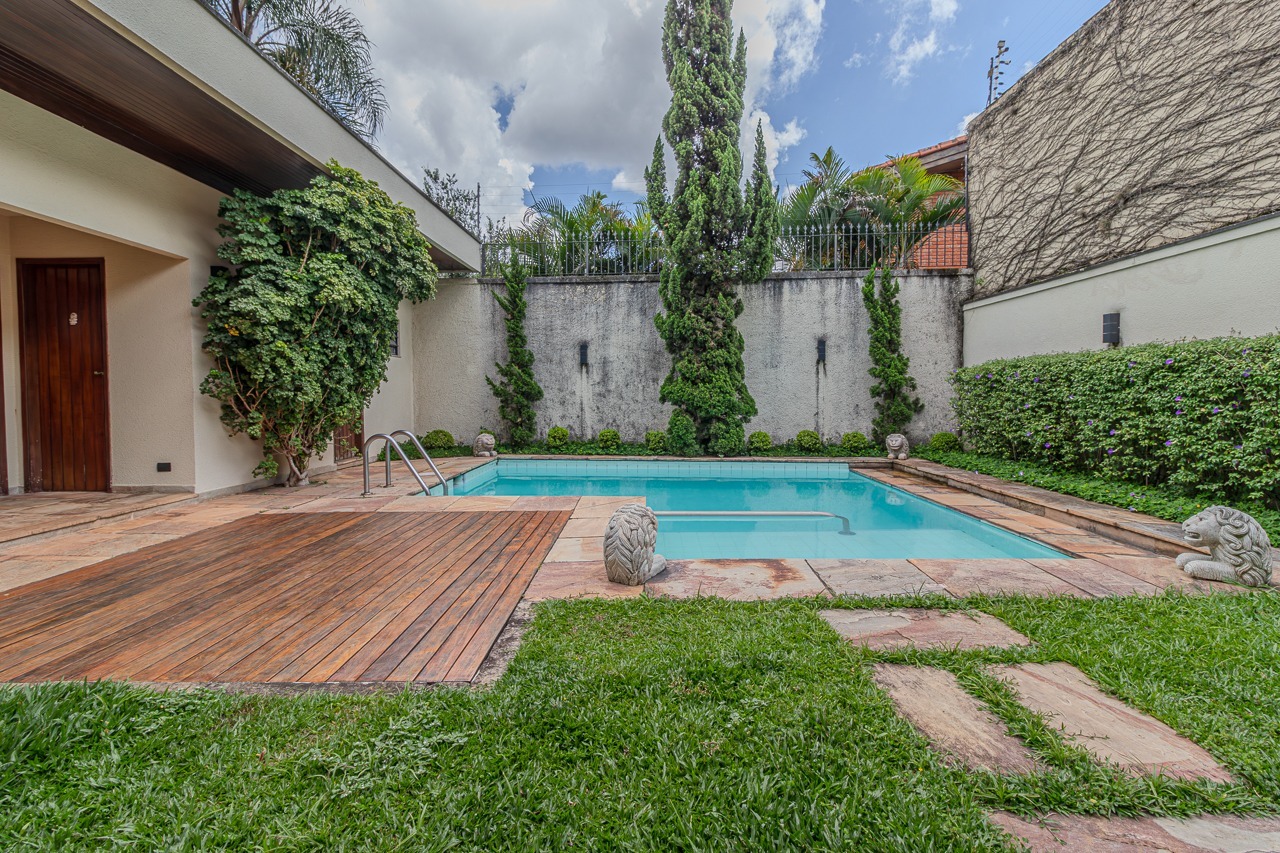 Casa para venda em Jardim Guedala