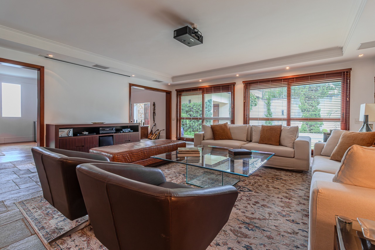 Casa para venda em Jardim Guedala