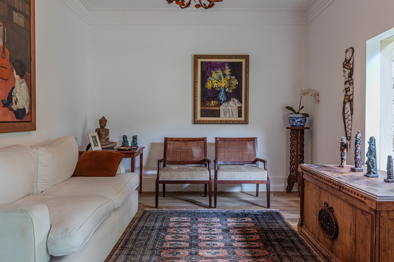 Casa para venda em Jardim Guedala