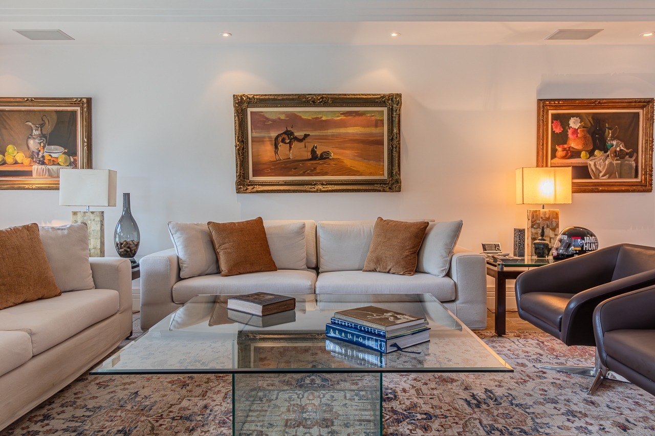 Casa para venda em Jardim Guedala