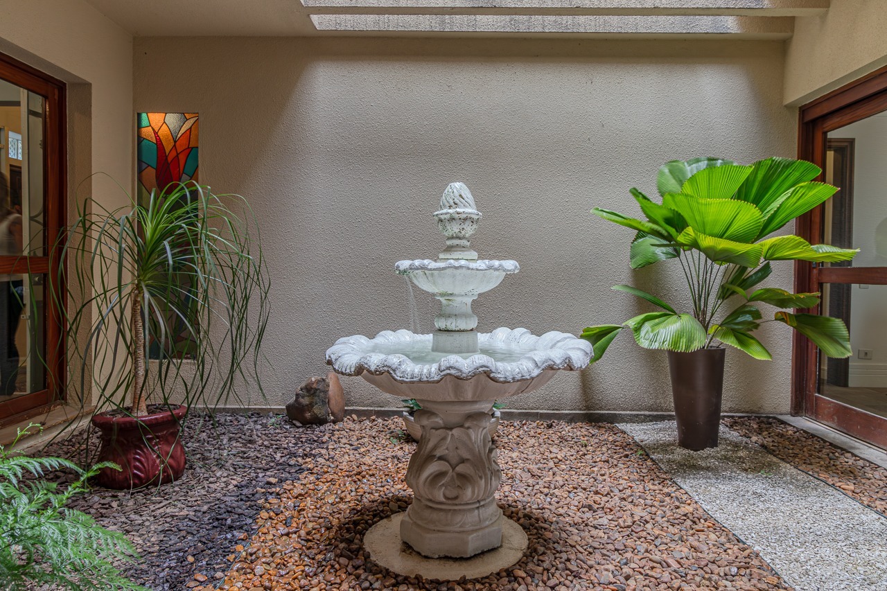 Casa para venda em Jardim Guedala