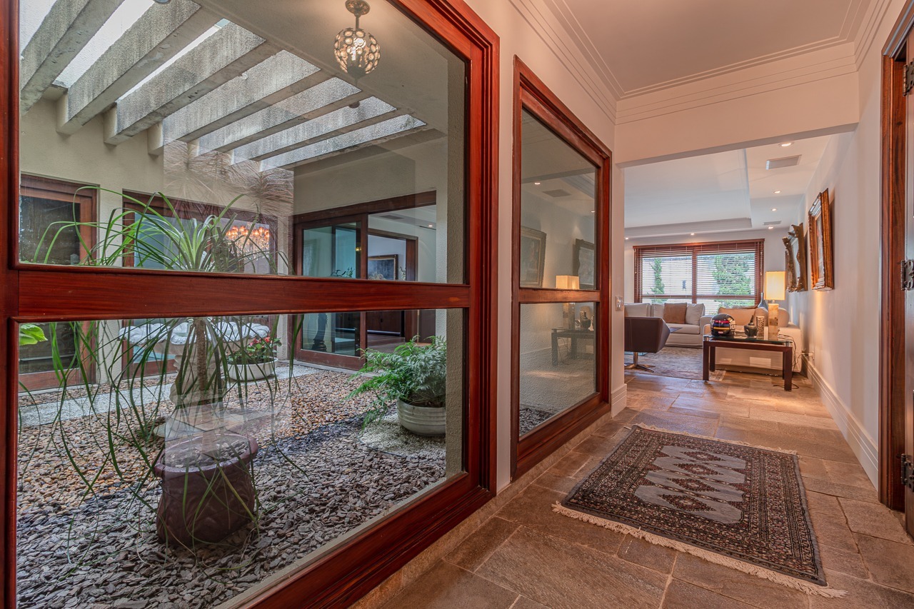 Casa para venda em Jardim Guedala