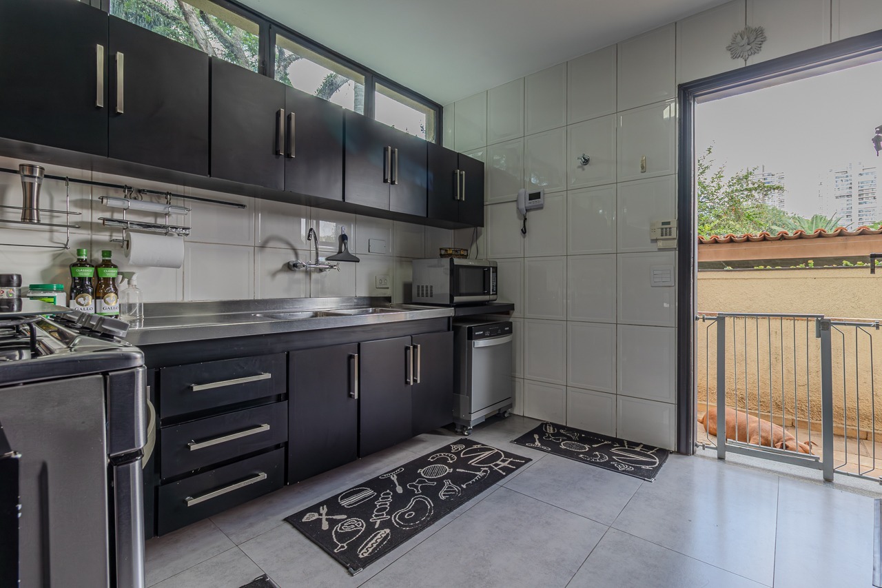 Casa para venda em Jardim Guedala
