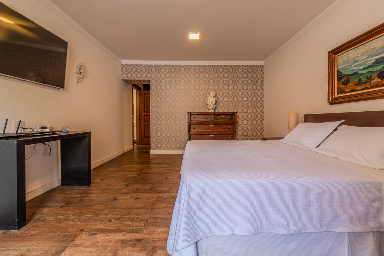 Casa para venda em Jardim Guedala