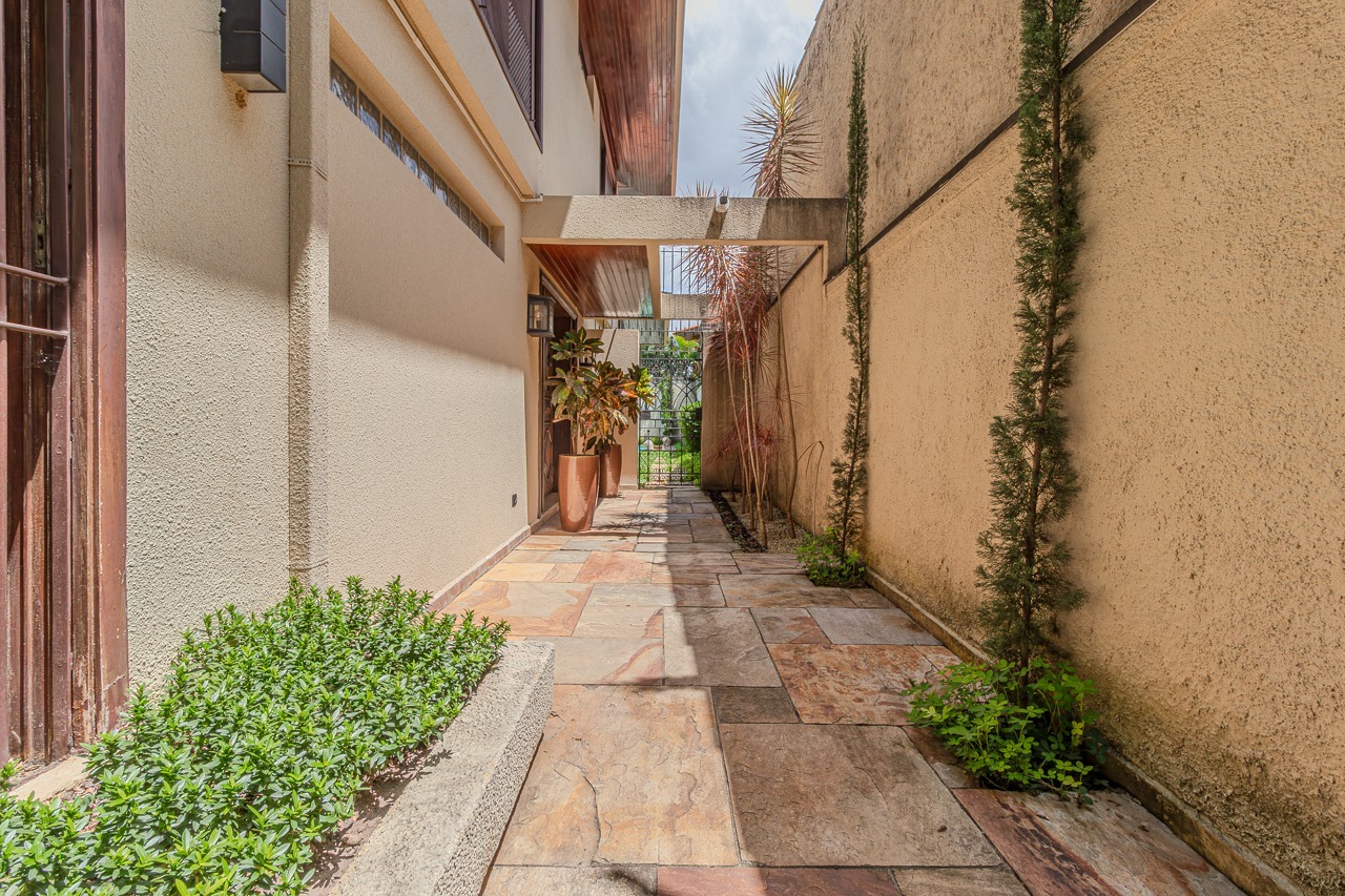 Casa para venda em Jardim Guedala