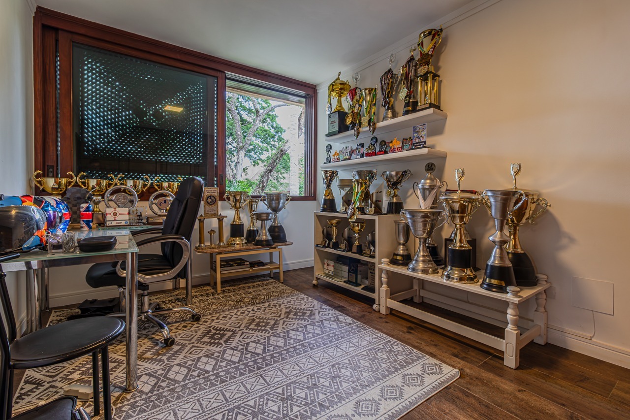Casa para venda em Jardim Guedala