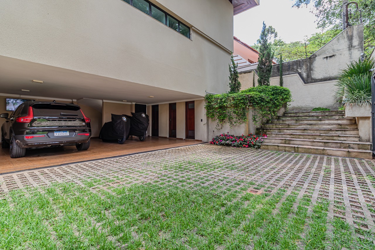 Casa para venda em Jardim Guedala