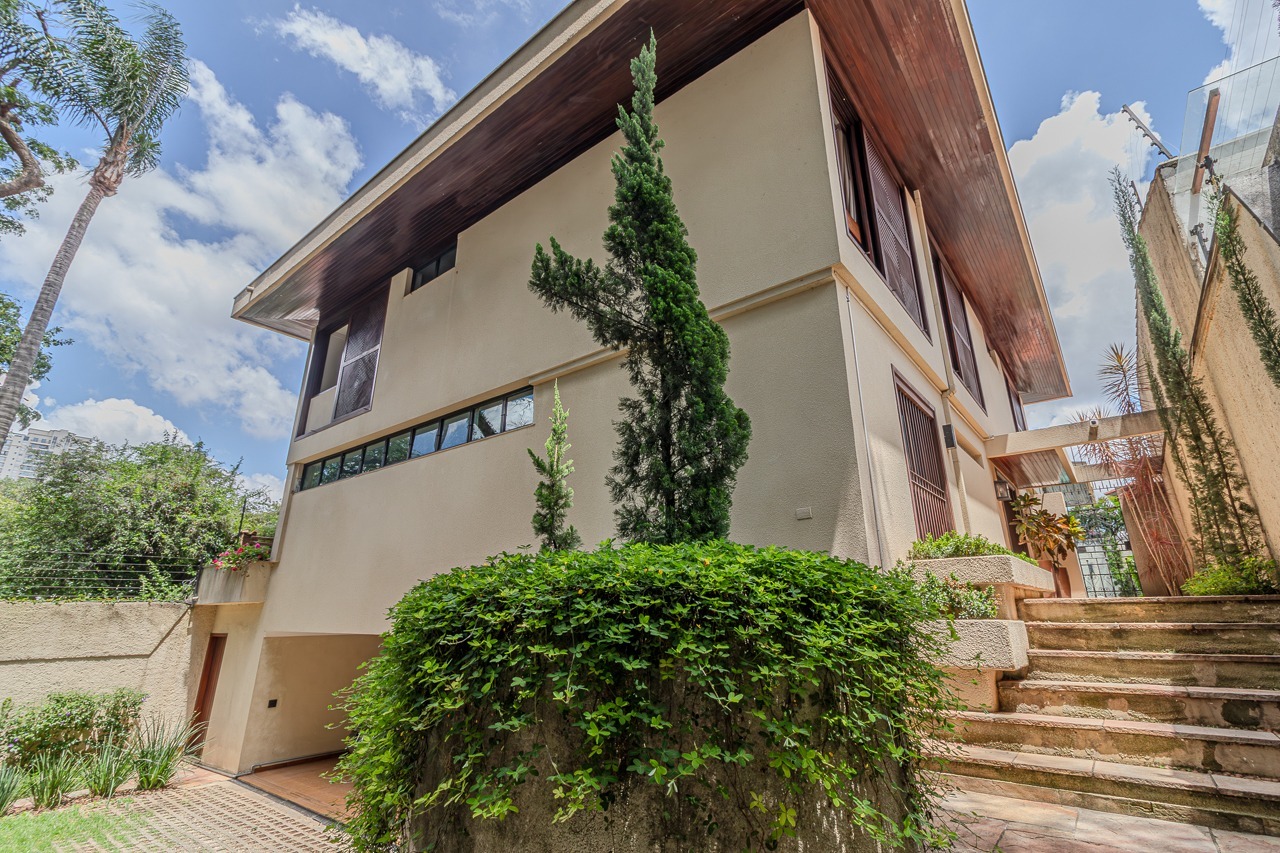 Casa para venda em Jardim Guedala