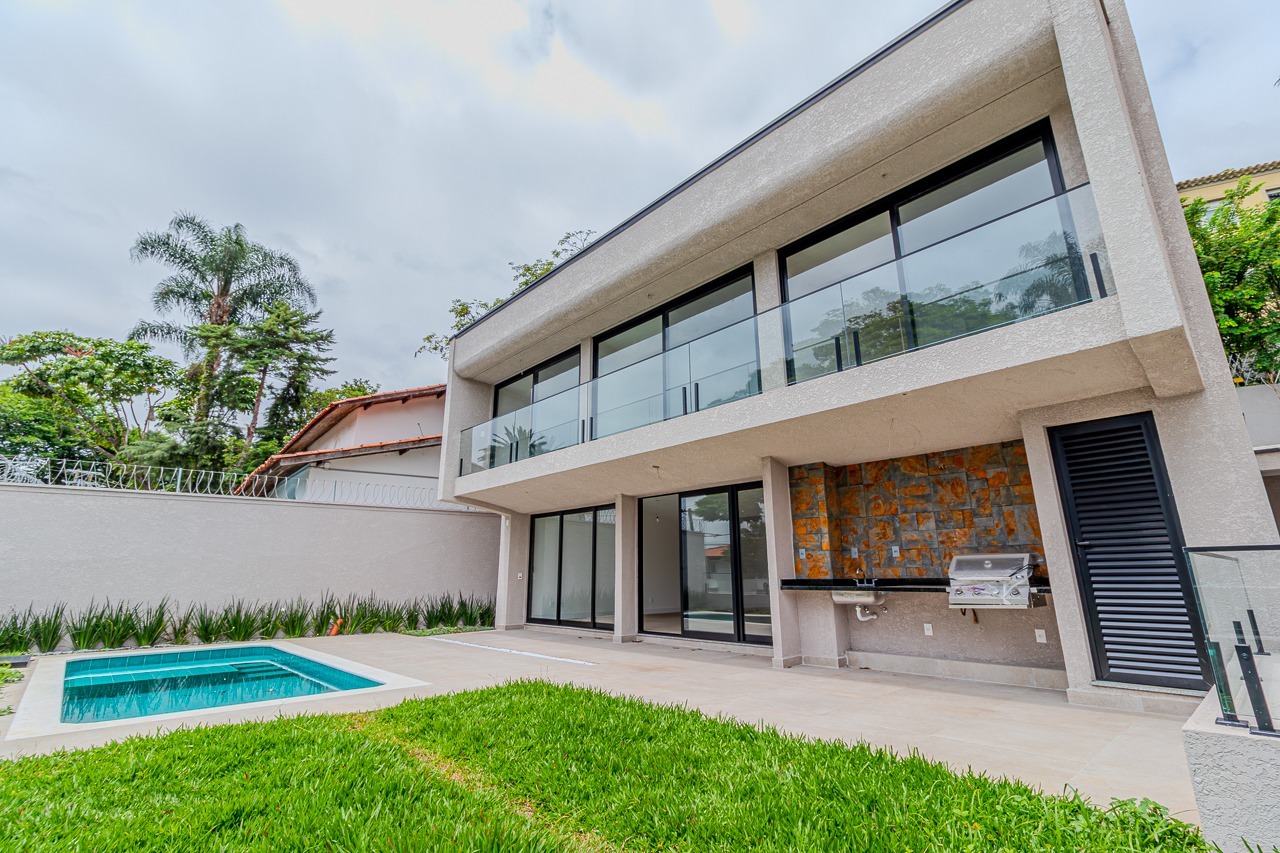 Casa para venda em Cidade Jardim