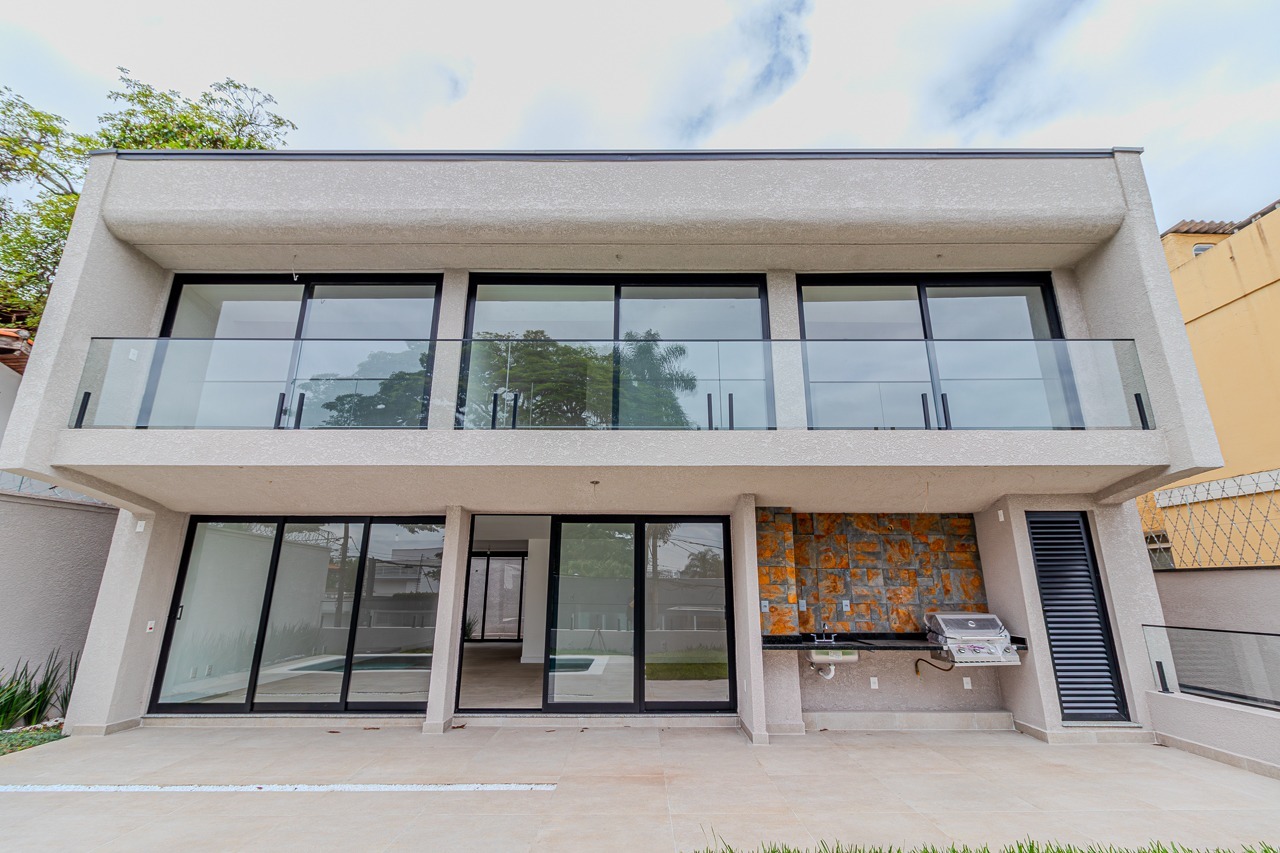 Casa para venda em Cidade Jardim