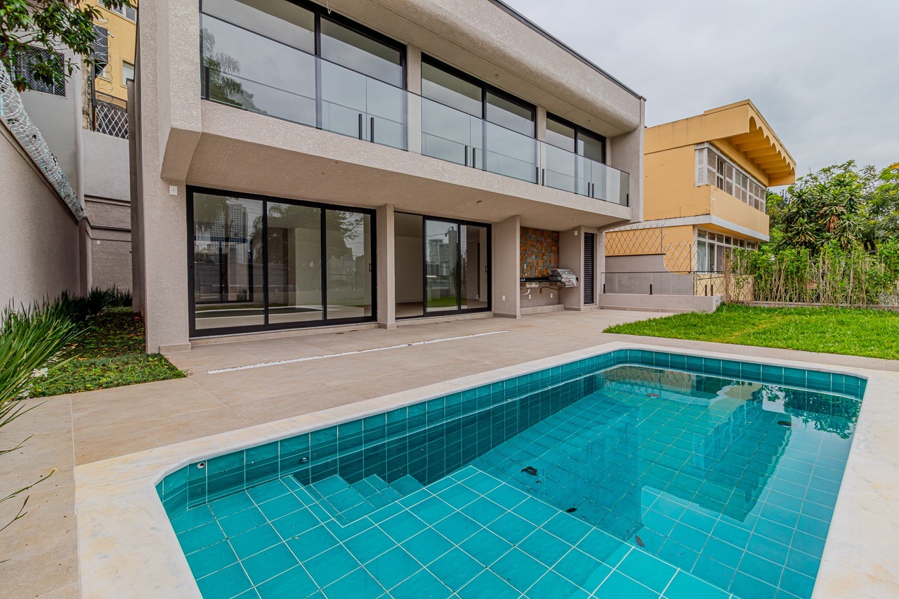 Casa para venda em Cidade Jardim