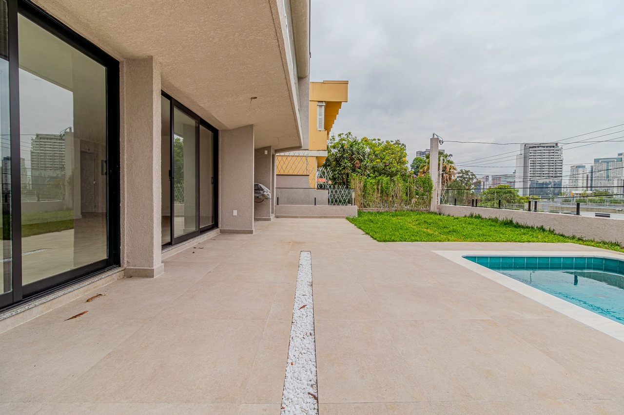 Casa para venda em Cidade Jardim