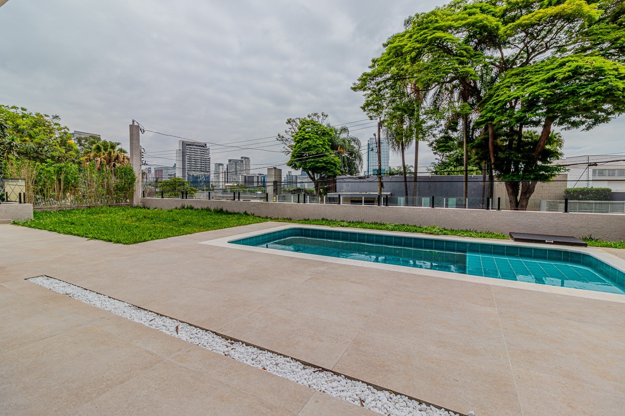 Casa para venda em Cidade Jardim