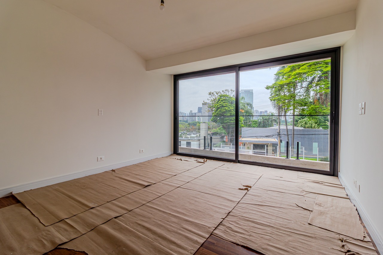 Casa para venda em Cidade Jardim