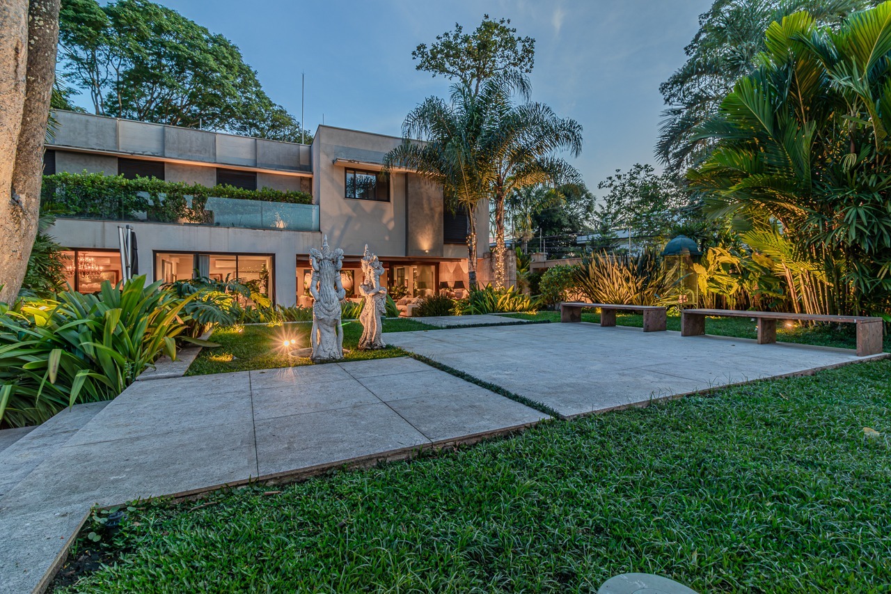 Casa para venda em Jardim Paulista