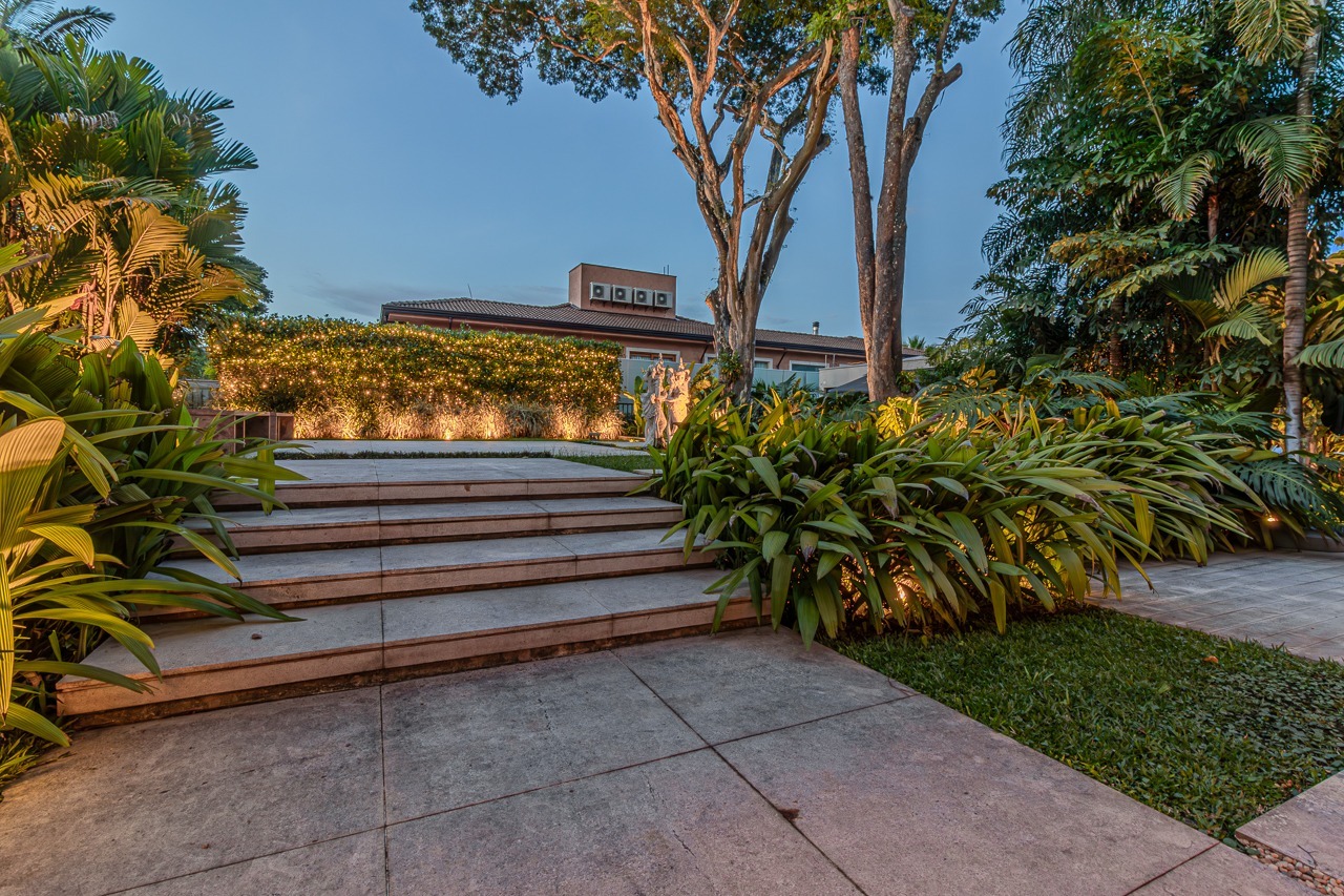 Casa para venda em Jardim Paulista