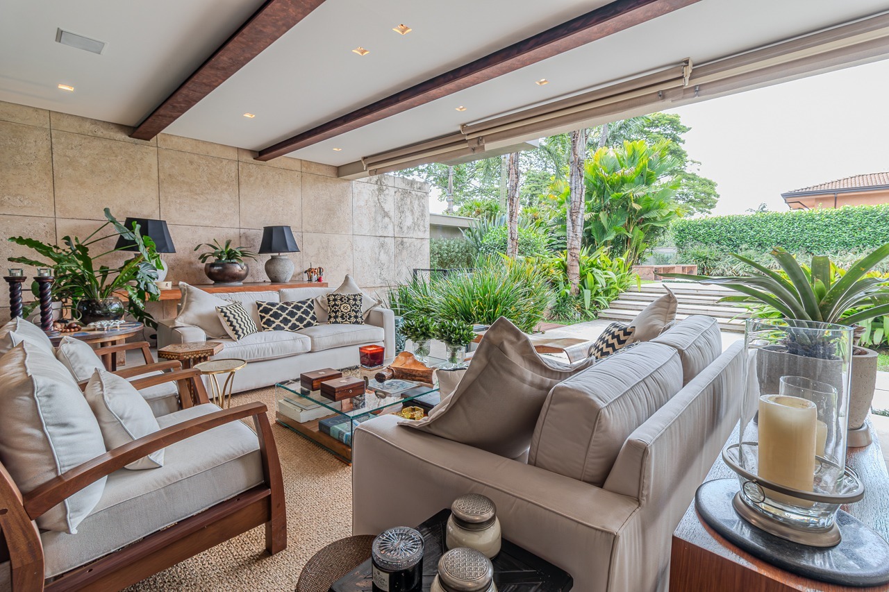 Casa para venda em Jardim Paulista