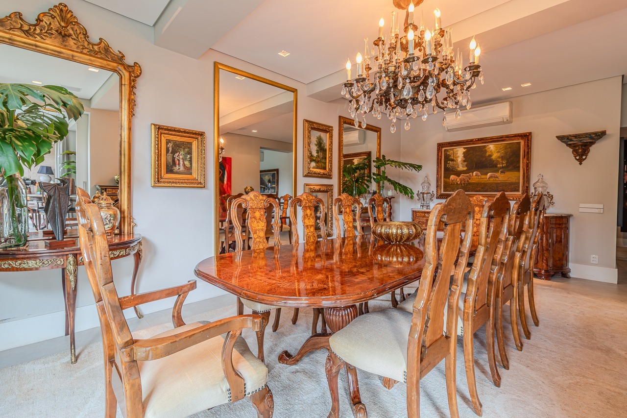 Casa para venda em Jardim Paulista