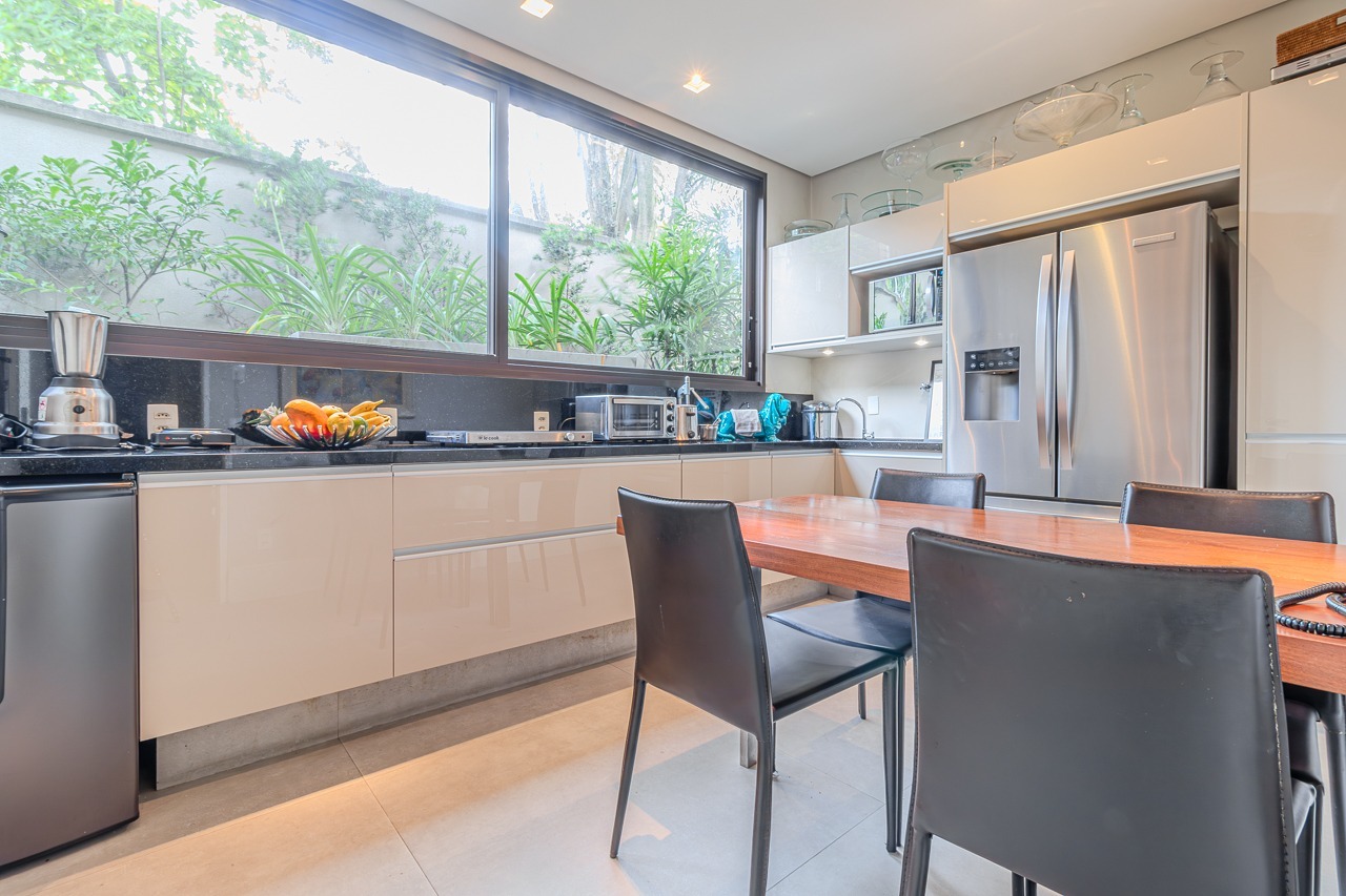 Casa para venda em Jardim Paulista