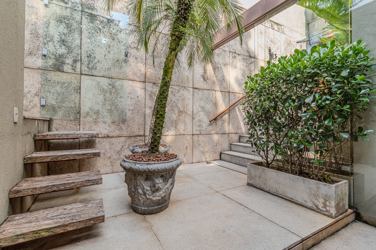 Casa para venda em Jardim Paulista
