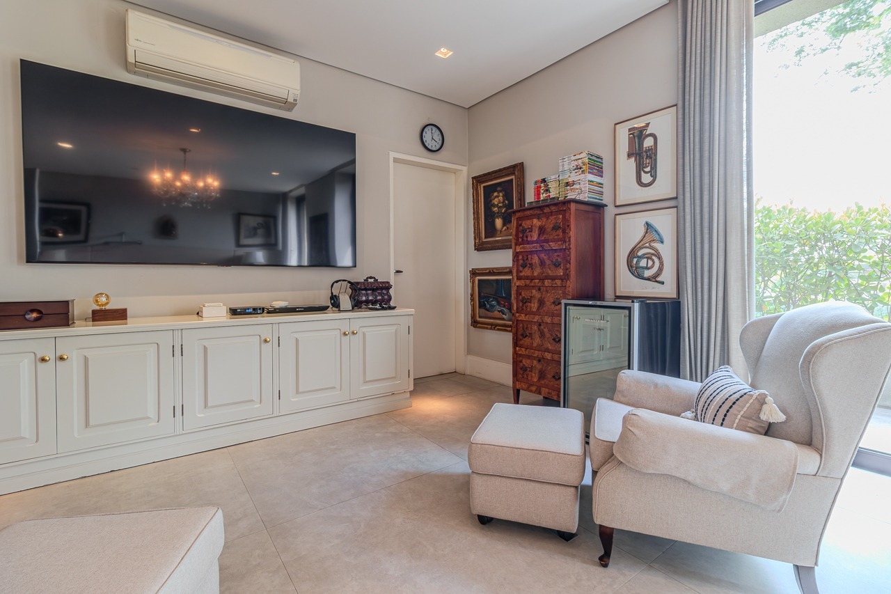 Casa para venda em Jardim Paulista