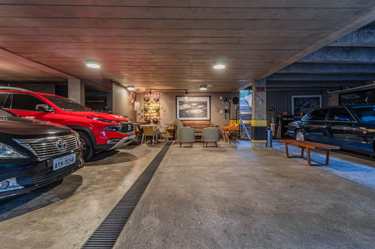 Casa para venda em Jardim Paulista
