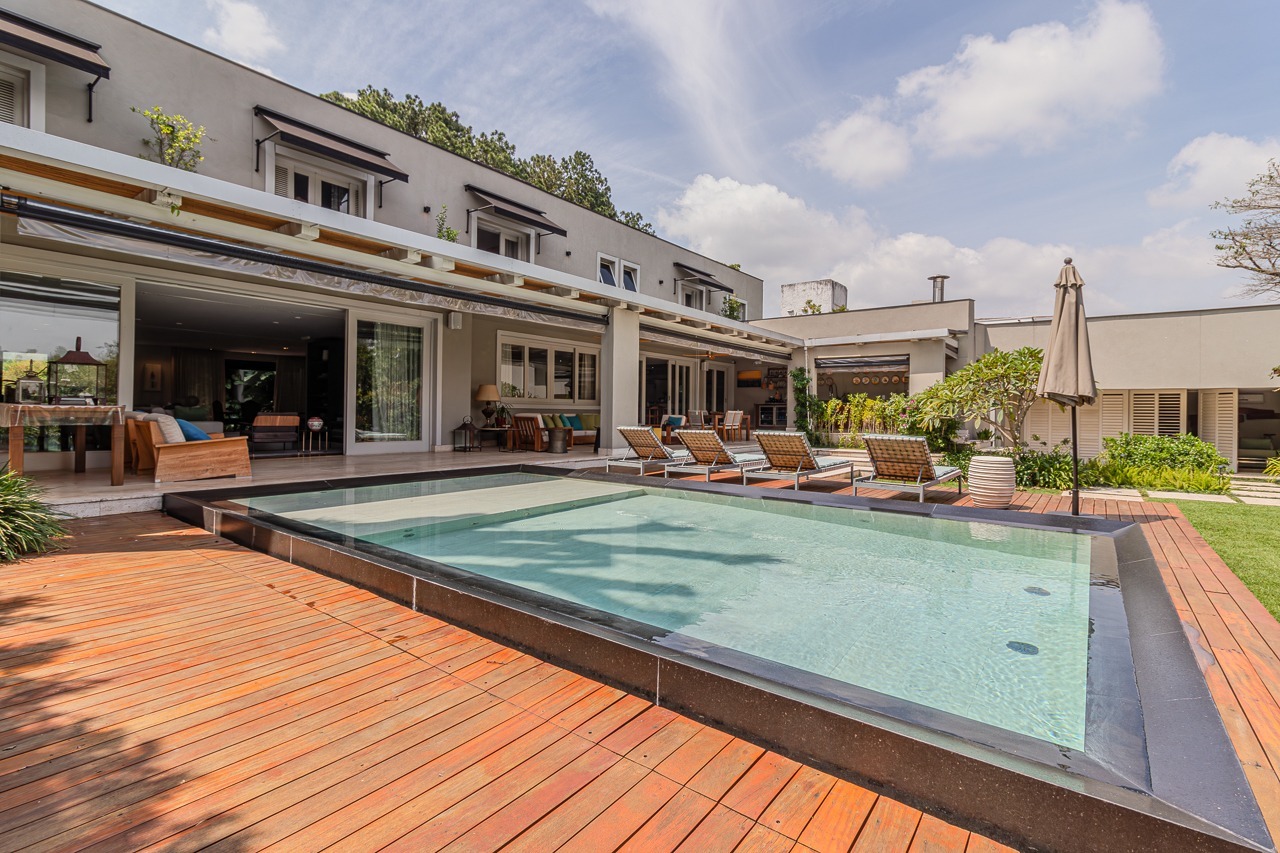 Casa para venda em Cidade Jardim