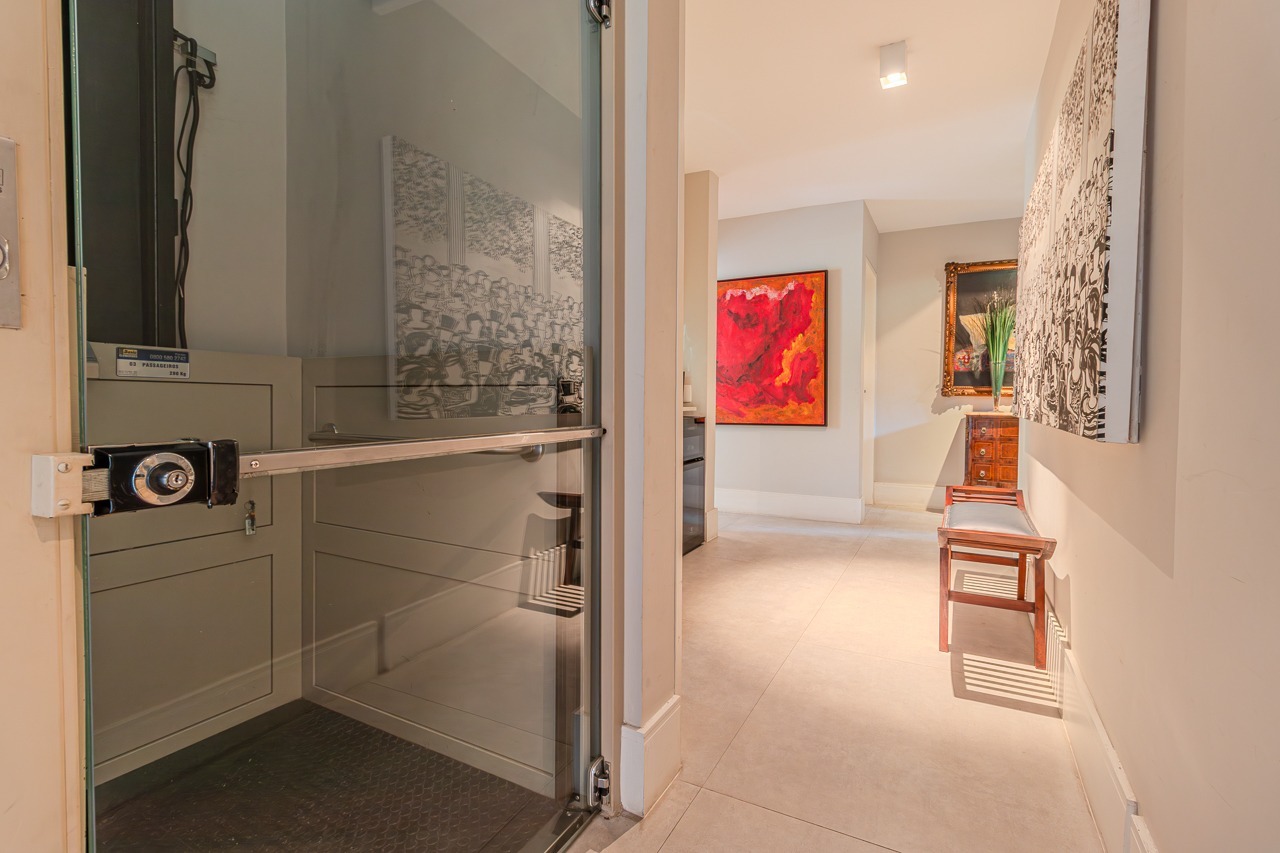 Casa para venda em Jardim Paulista