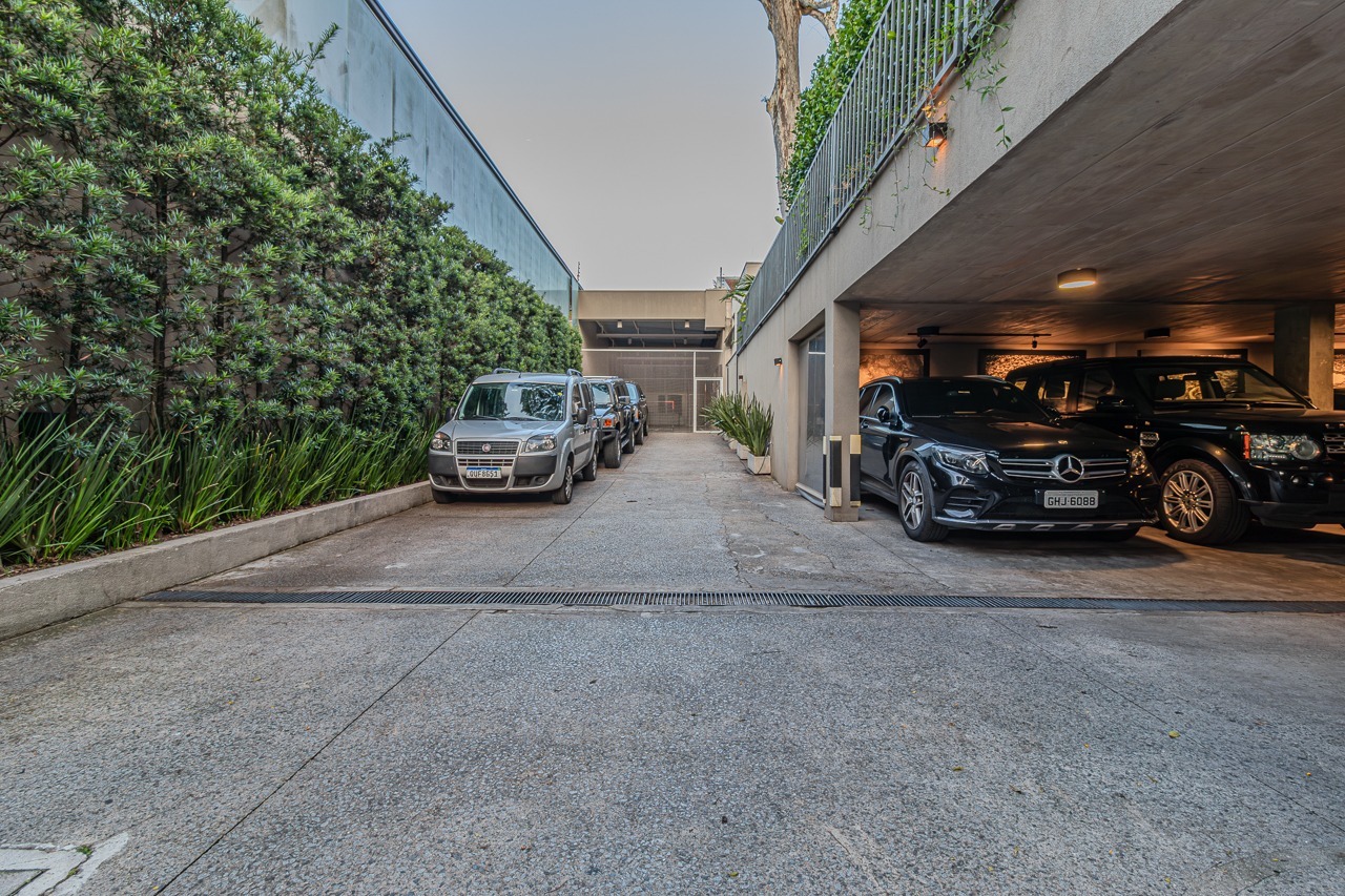 Casa para venda em Jardim Paulista