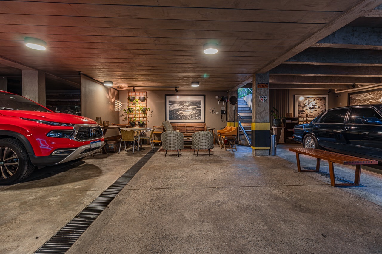 Casa para venda em Jardim Paulista