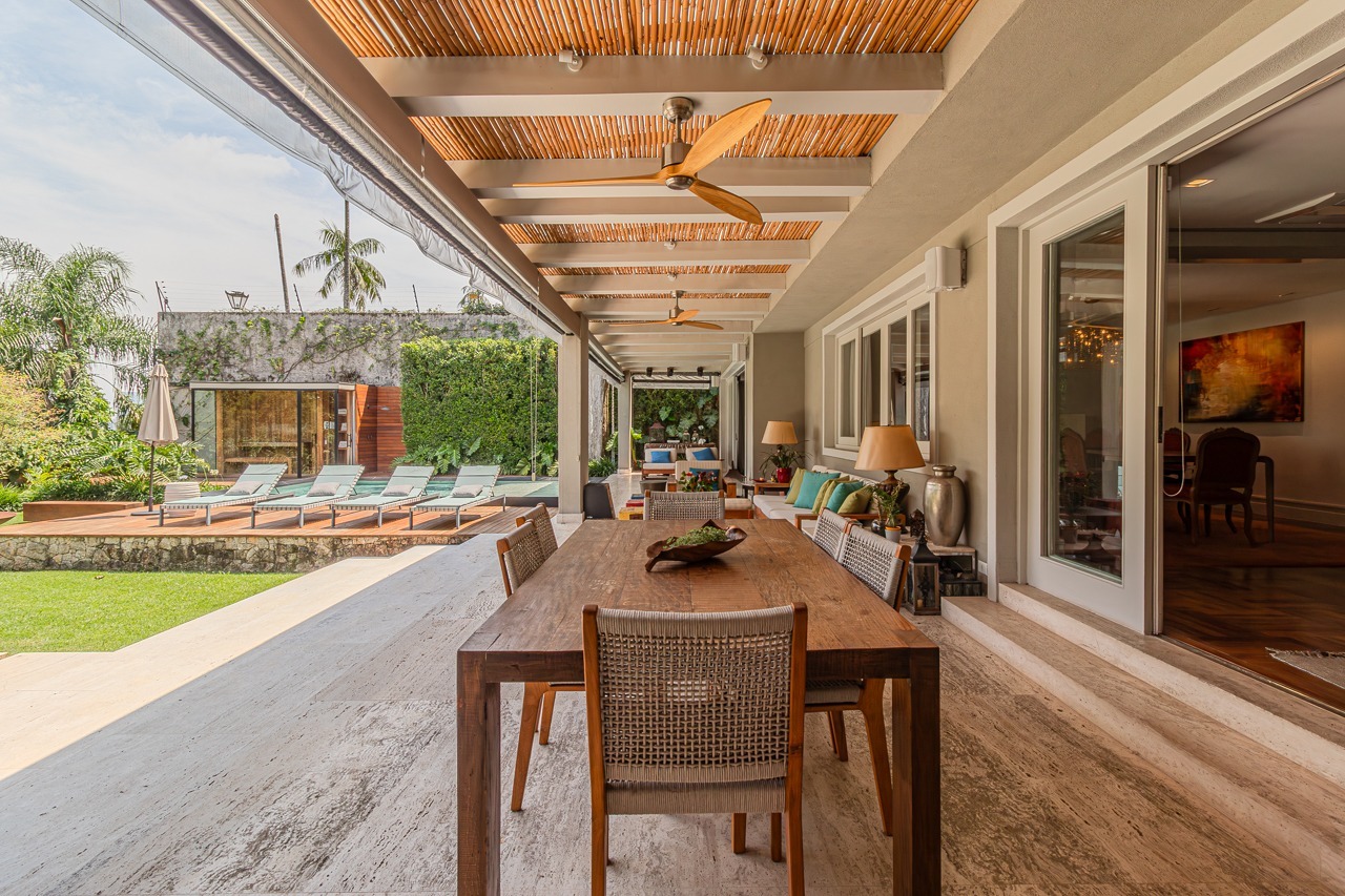 Casa para venda em Cidade Jardim