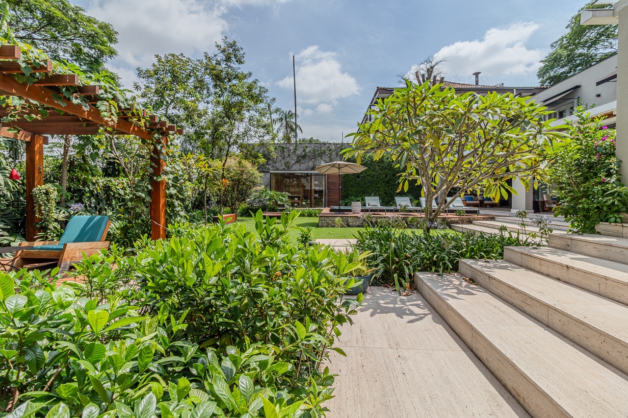 Casa para venda em Cidade Jardim