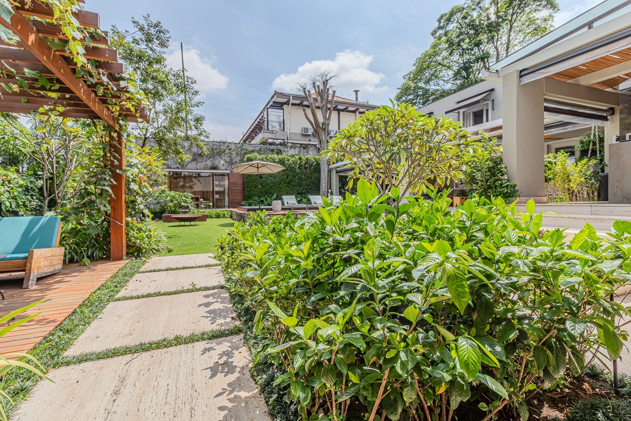 Casa para venda em Cidade Jardim