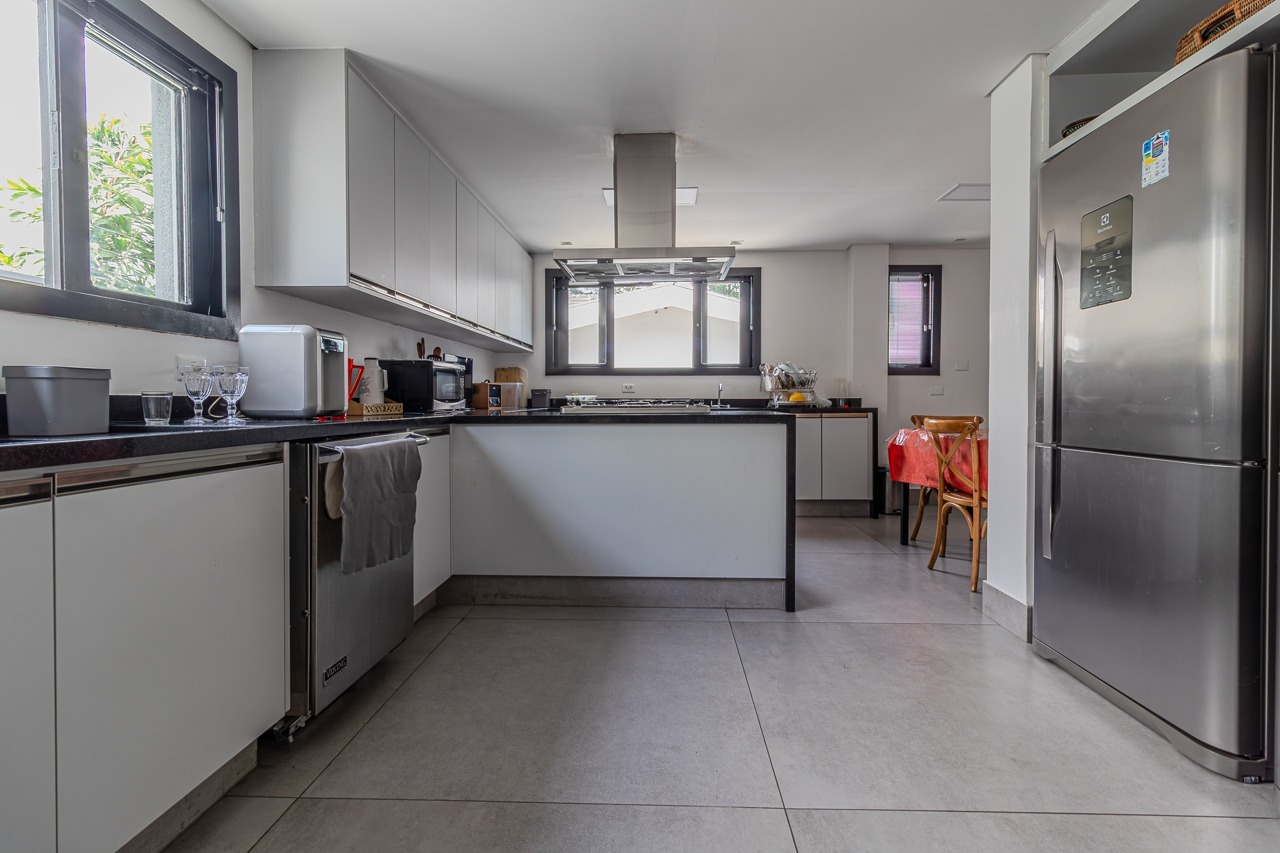 Casa para venda em Cidade Jardim