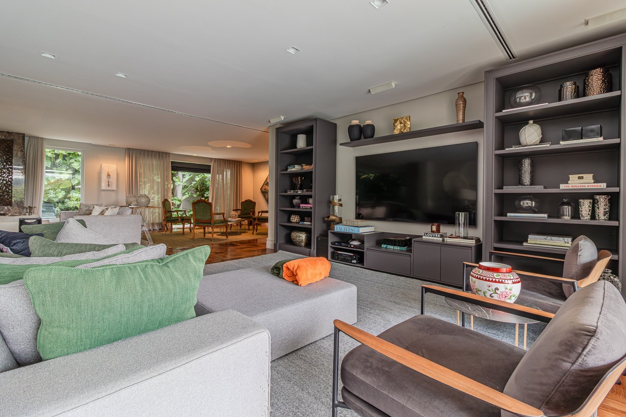 Casa para venda em Cidade Jardim