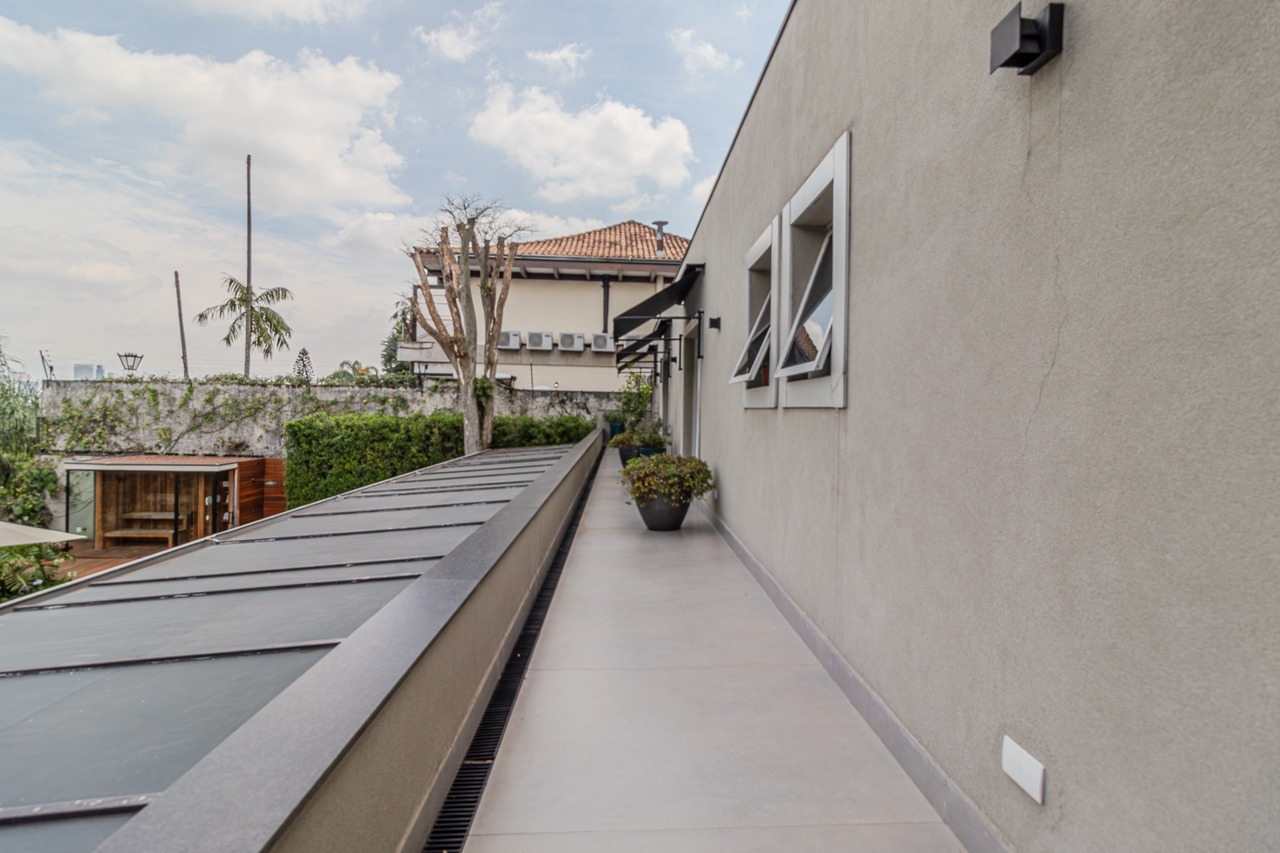 Casa para venda em Cidade Jardim