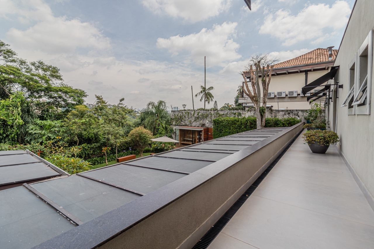 Casa para venda em Cidade Jardim