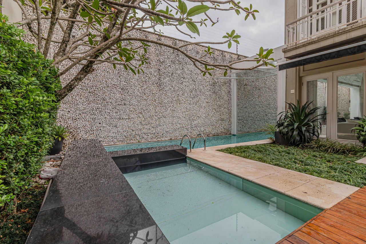 Casa Em Condomínio para venda em Jardim Guedala